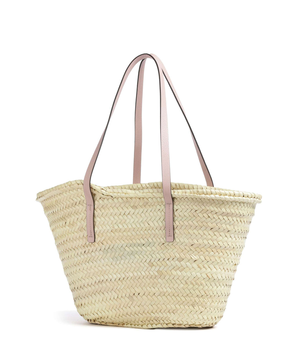 Abro Dalia Gemma Tote bag rosa