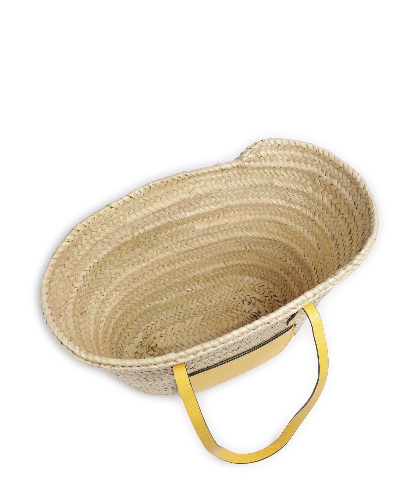 Abro Dalia Gemma Tote bag zabaione