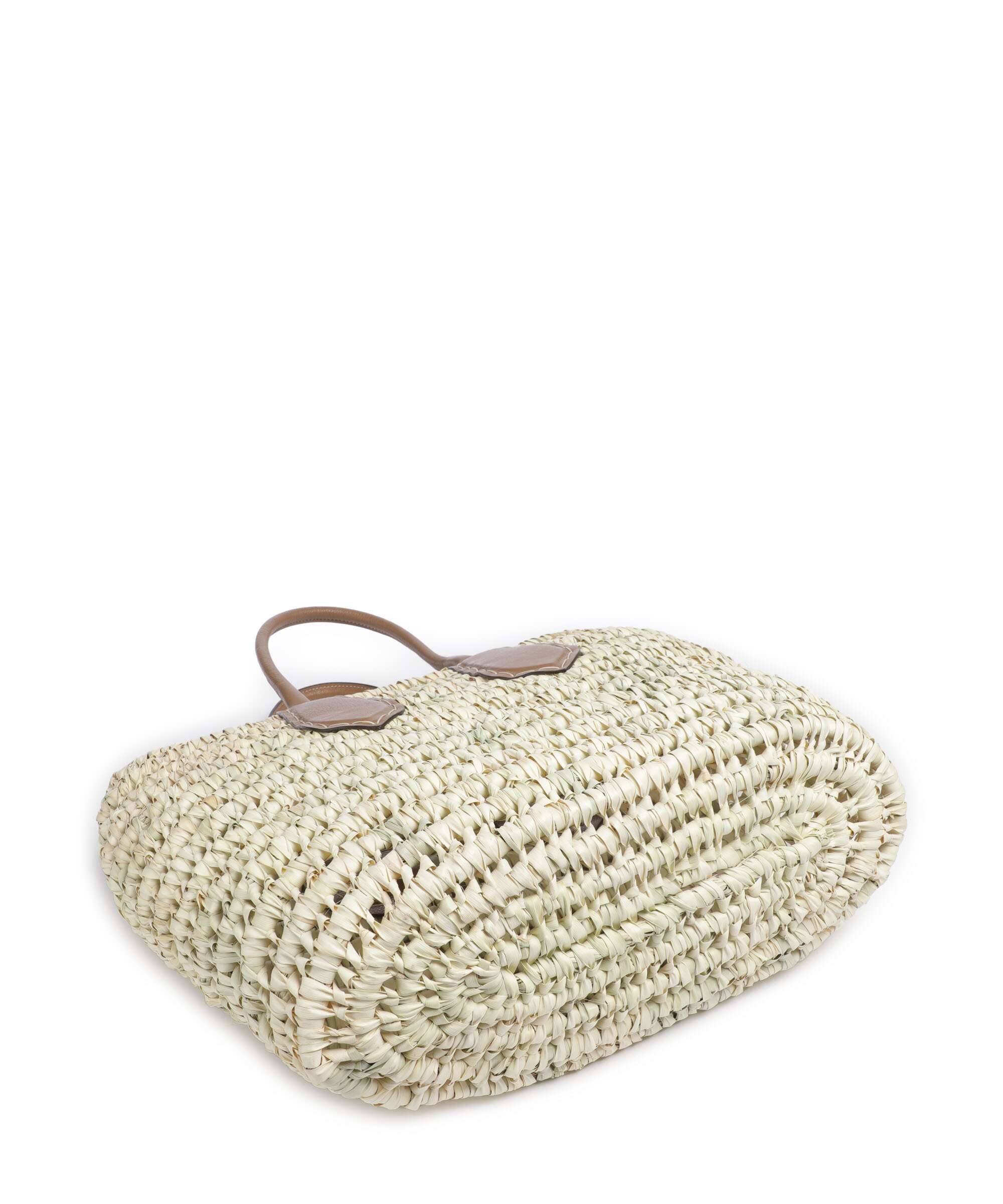 Abro Dalia Lola Handbag caramel/cognac