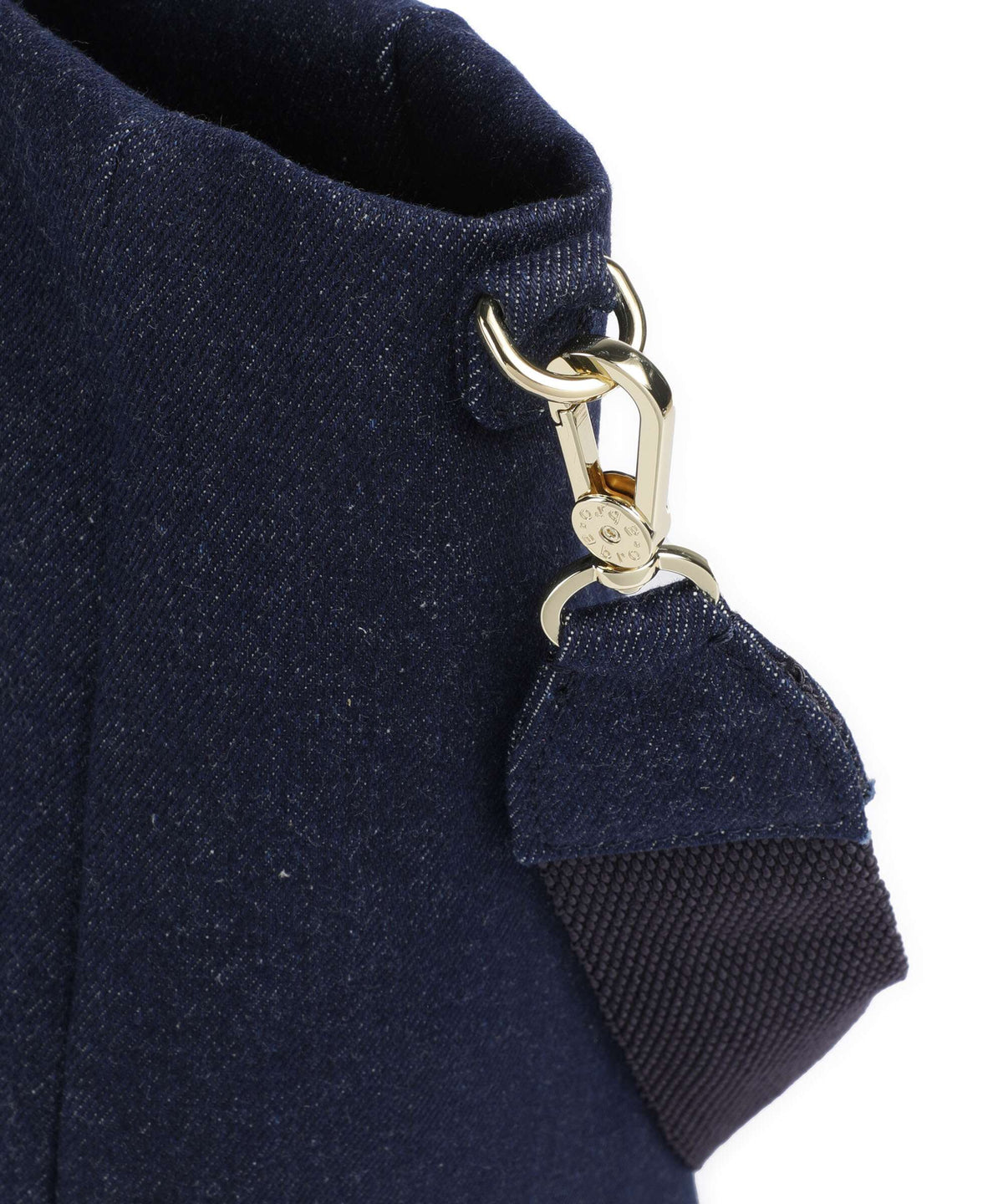 Abro Jeans Raquel Handbag navy