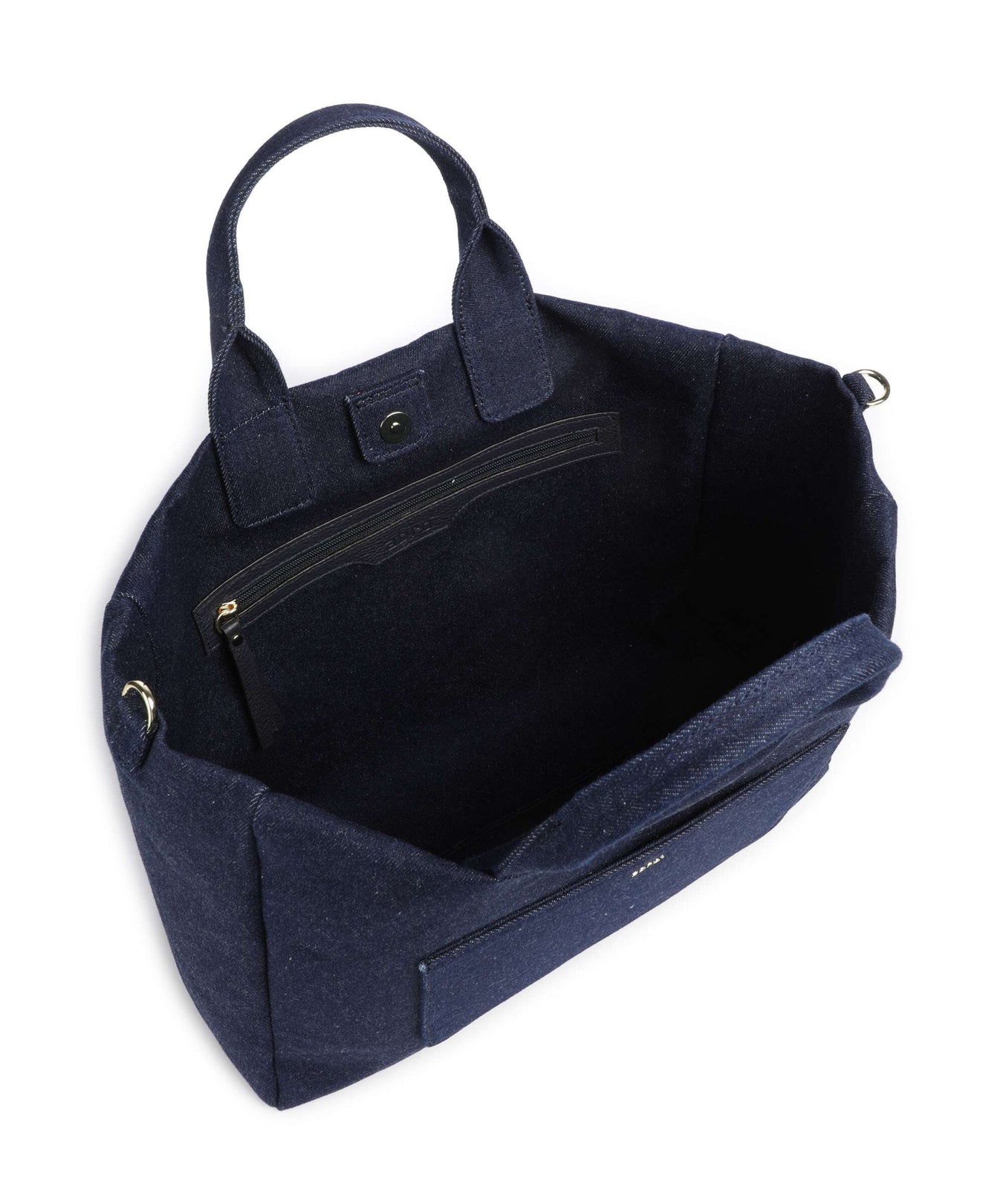 Abro Jeans Raquel Handbag navy