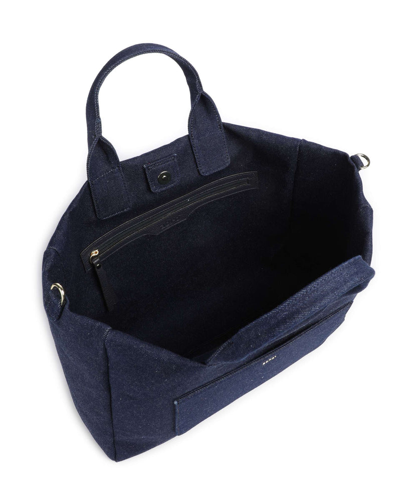 Abro Jeans Raquel Handbag navy