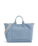 Abro Jeans Raquel Handtasche light blue/fairy