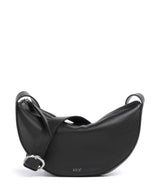 Abro Adria Lulu Sac bandoulière black/nickel