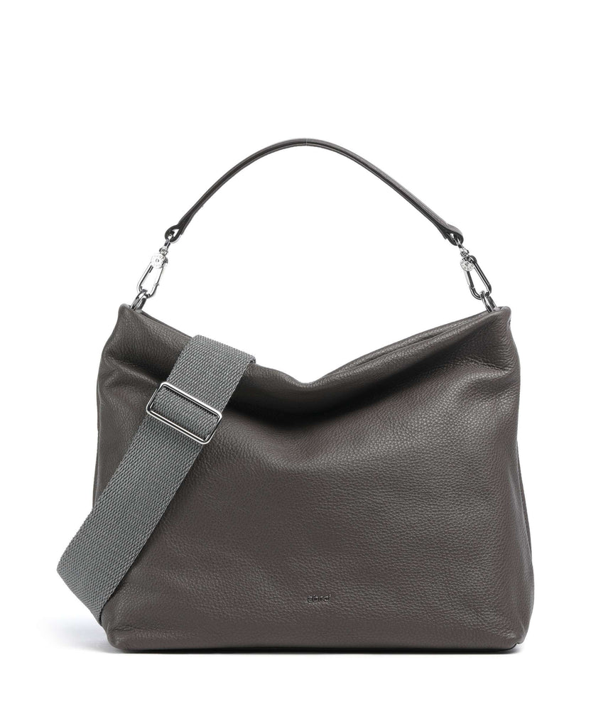 Abro Dalia Kaia Hobo bag grey