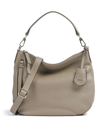 Abro Adria Juna Small Beuteltasche siena