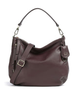 Abro Adria Juna Small Sac fourre-tout burgundy