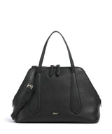 Abro Agave Chachacha Handtasche black/gold