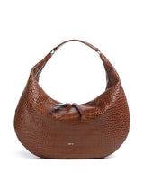 Abro Cocco Mondial Nana Big Beuteltasche cuoio