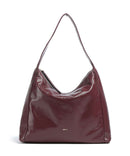 Abro Dioniso Amber Beuteltasche bordeaux