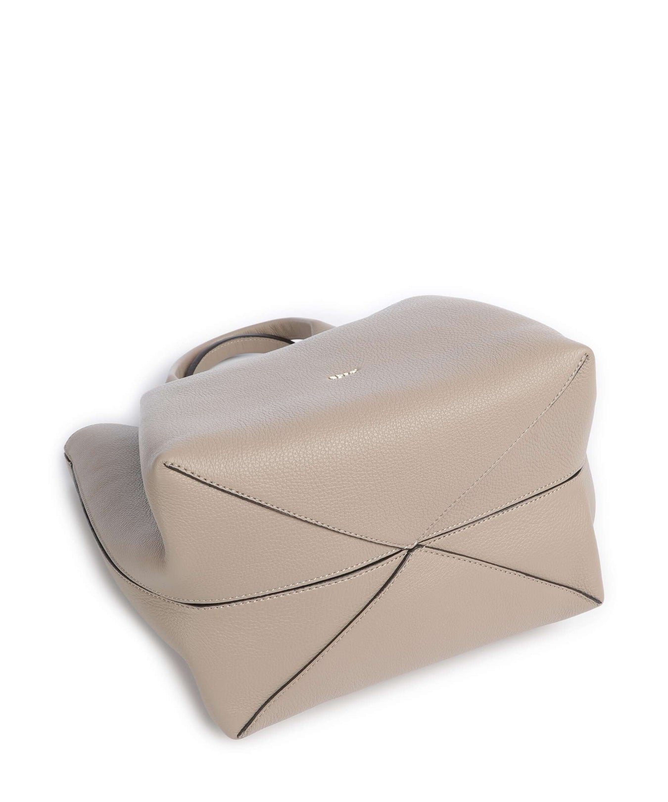 Abro Agave Essential Medium Handbag siena