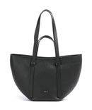 Abro Tekla Cosmo Medium Tote bag black/gold