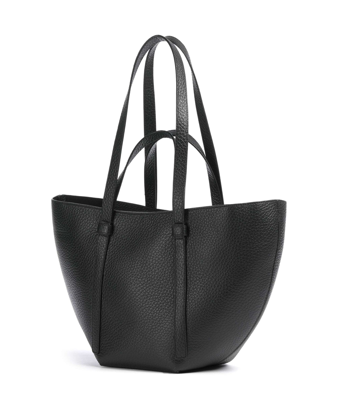 Abro Tekla Cosmo Medium Tote bag black/gold