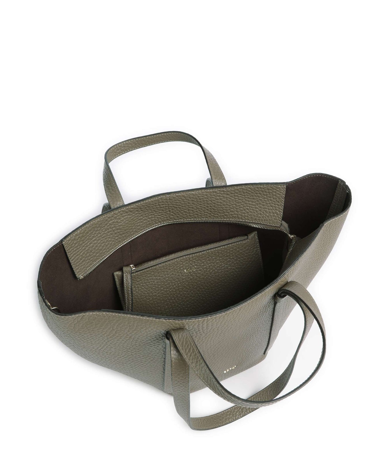 Abro Tekla Cosmo Medium Tote bag tope