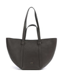 Abro Tekla Cosmo Medium Shopper dark brown