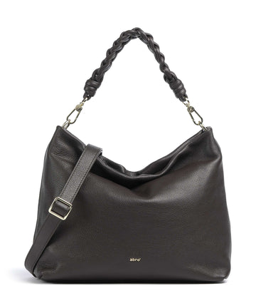 Abro Dalia Soley Sac fourre-tout dark brown