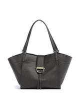 Abro Agave Temi Cabas dark brown