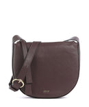 Abro Adria Lulu Sac bandoulière burgundy