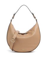 Abro Adria Lulu Small Beuteltasche natural