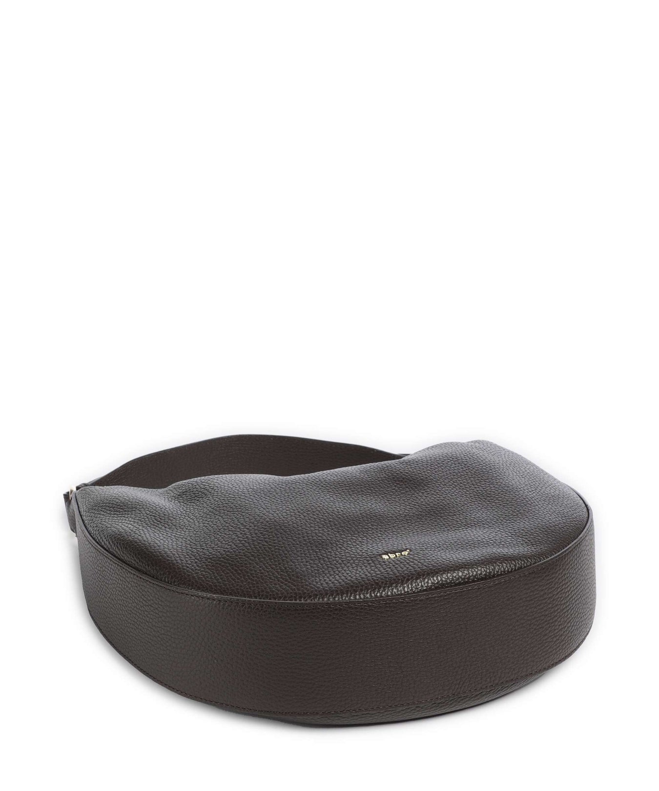 Abro Adria Lulu Small Hobo bag dark brown