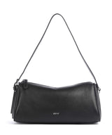 Abro Agave Agnes Schultertasche black/nickel