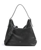 Abro Agave Carina Beuteltasche black/silver