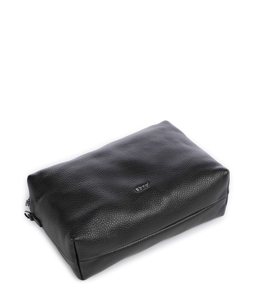 Abro Agave Kaia Crossbody bag black/nickel