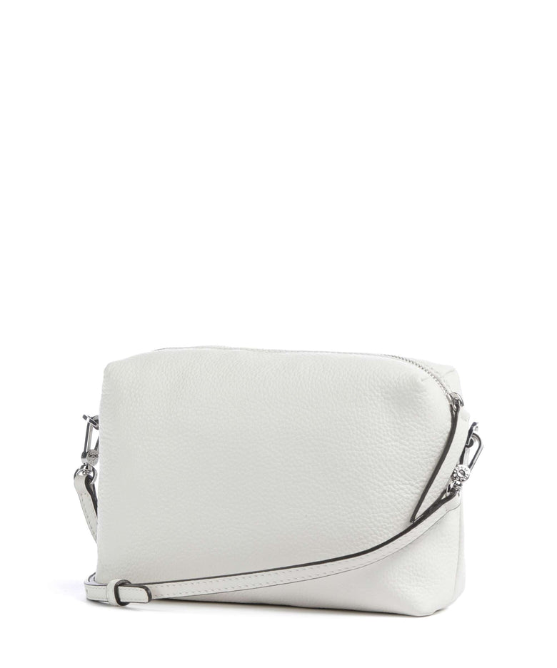 Abro Agave Kaia Crossbody bag ivory