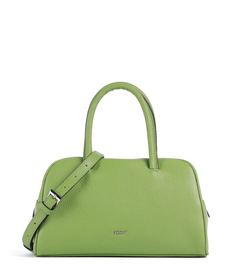 Abro Agave Amara Handbag lime