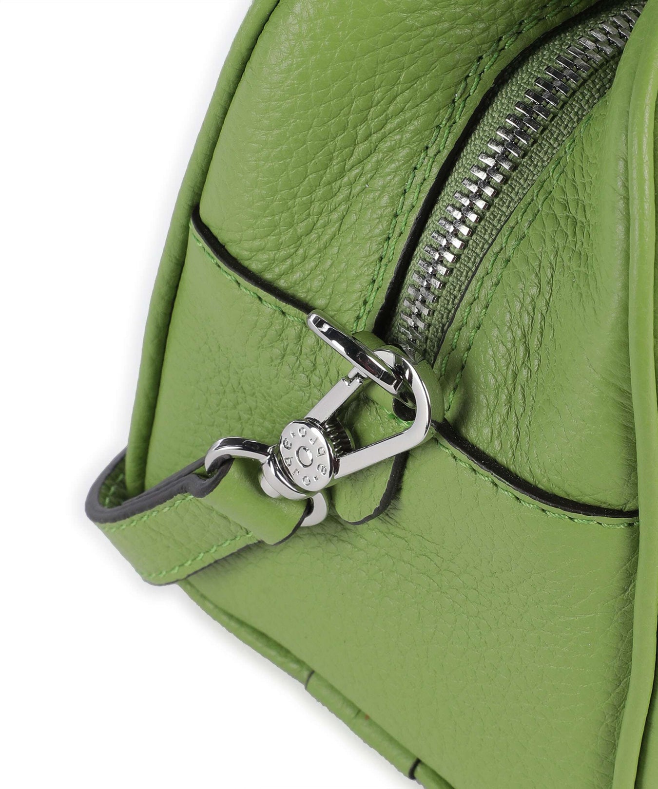 Abro Agave Amara Handbag lime