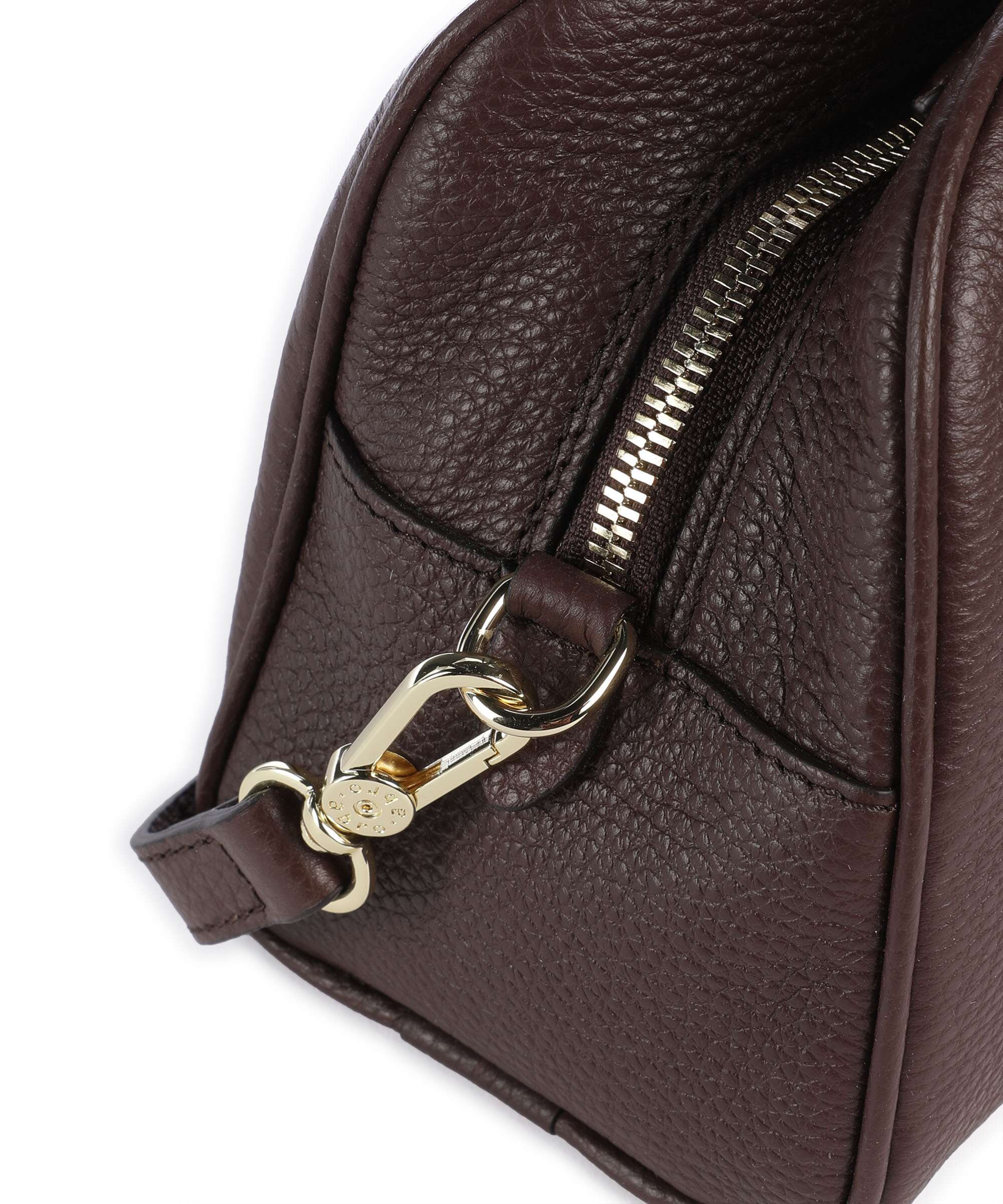 Abro Agave Amara Handbag wood