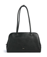 Abro Agave Amara Schultertasche black/gold