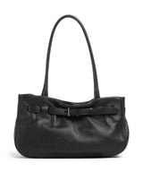 Abro Dalia Jill Schultertasche black/nickel
