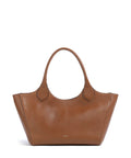 Abro Agave Senta Tote bag caramel/cognac