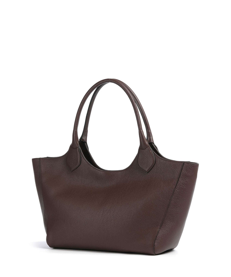 Abro Agave Senta Tote bag wood