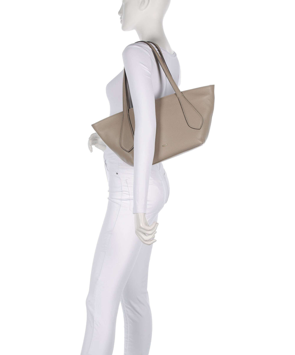 Abro Agave Carina Shoulder bag siena