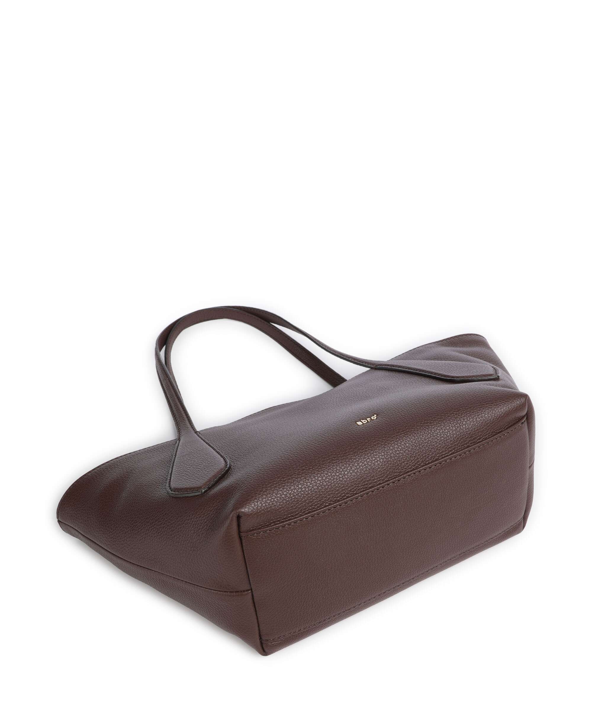 Abro Agave Carina Tote bag wood