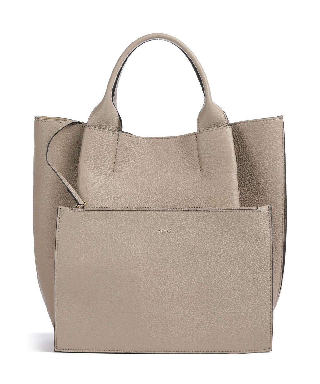 Abro Agave Essential Medium Handbag siena