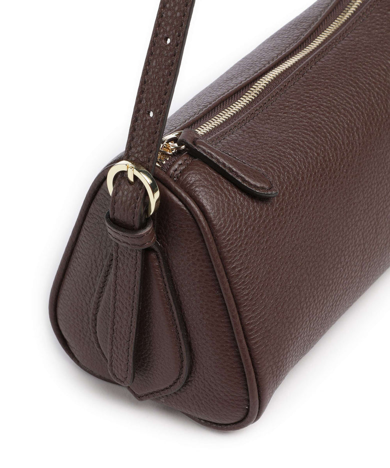 Abro Agave Agnes Shoulder bag wood