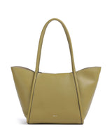 Abro Agave Willow Small Cabas mud