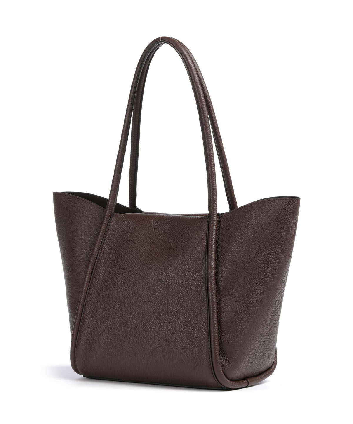 Abro Agave Willow Small Tote bag wood