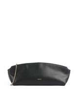 Abro Nappa Pisa Ballroom Schultertasche black/gold