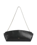 Abro Nappa Pisa Ballroom Shoulder bag black/gold