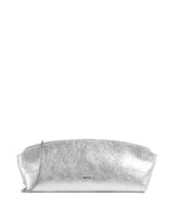 Abro Mimosa Ballroom Schultertasche silver