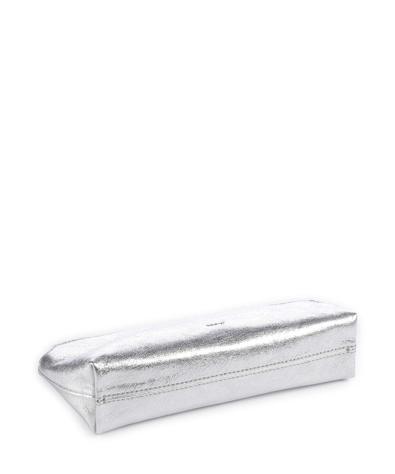 Abro Mimosa Ballroom Shoulder bag silver