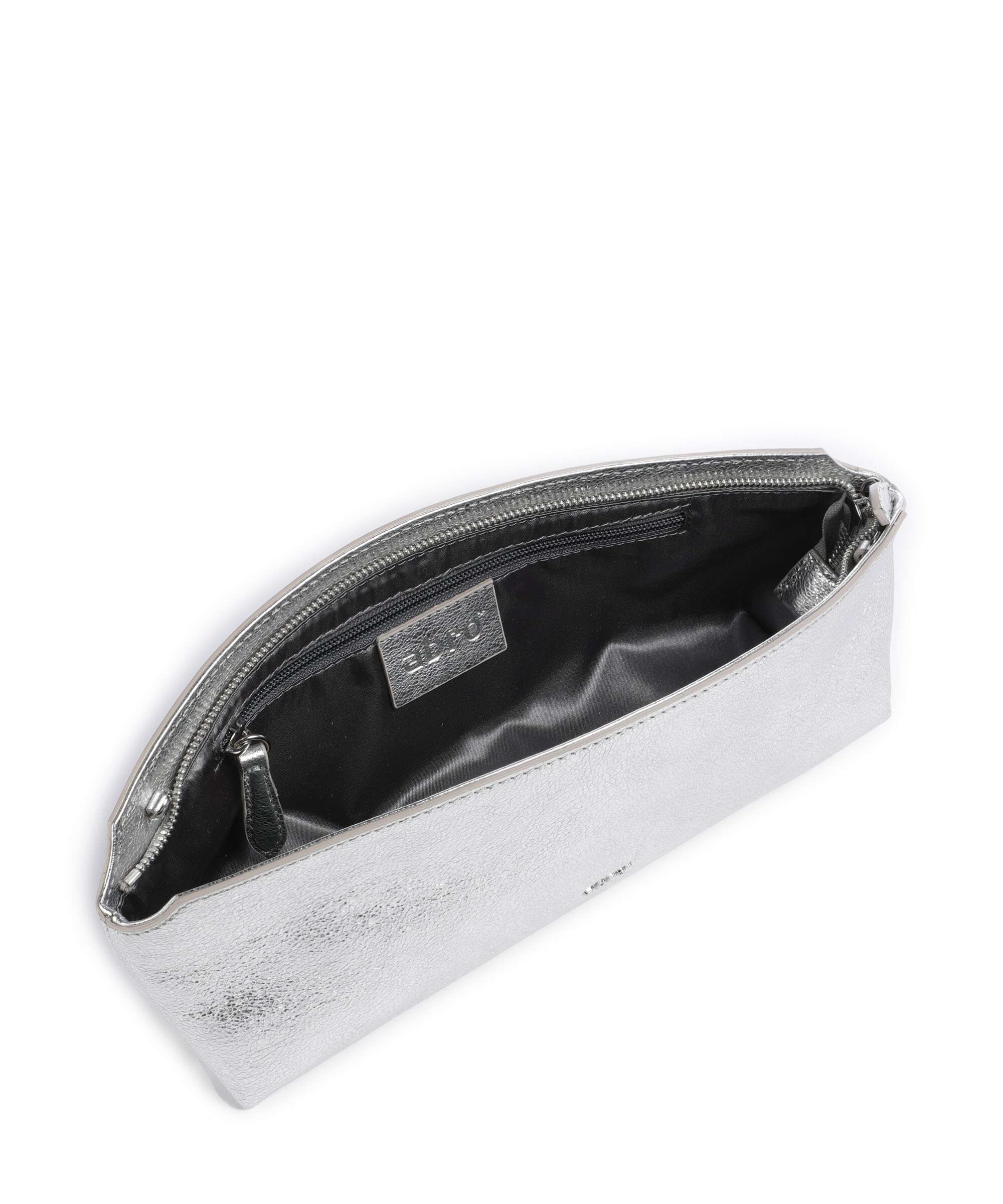 Abro Mimosa Ballroom Shoulder bag silver