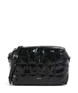 Abro Maxi Cocco Kaia Umhängetasche black/nickel