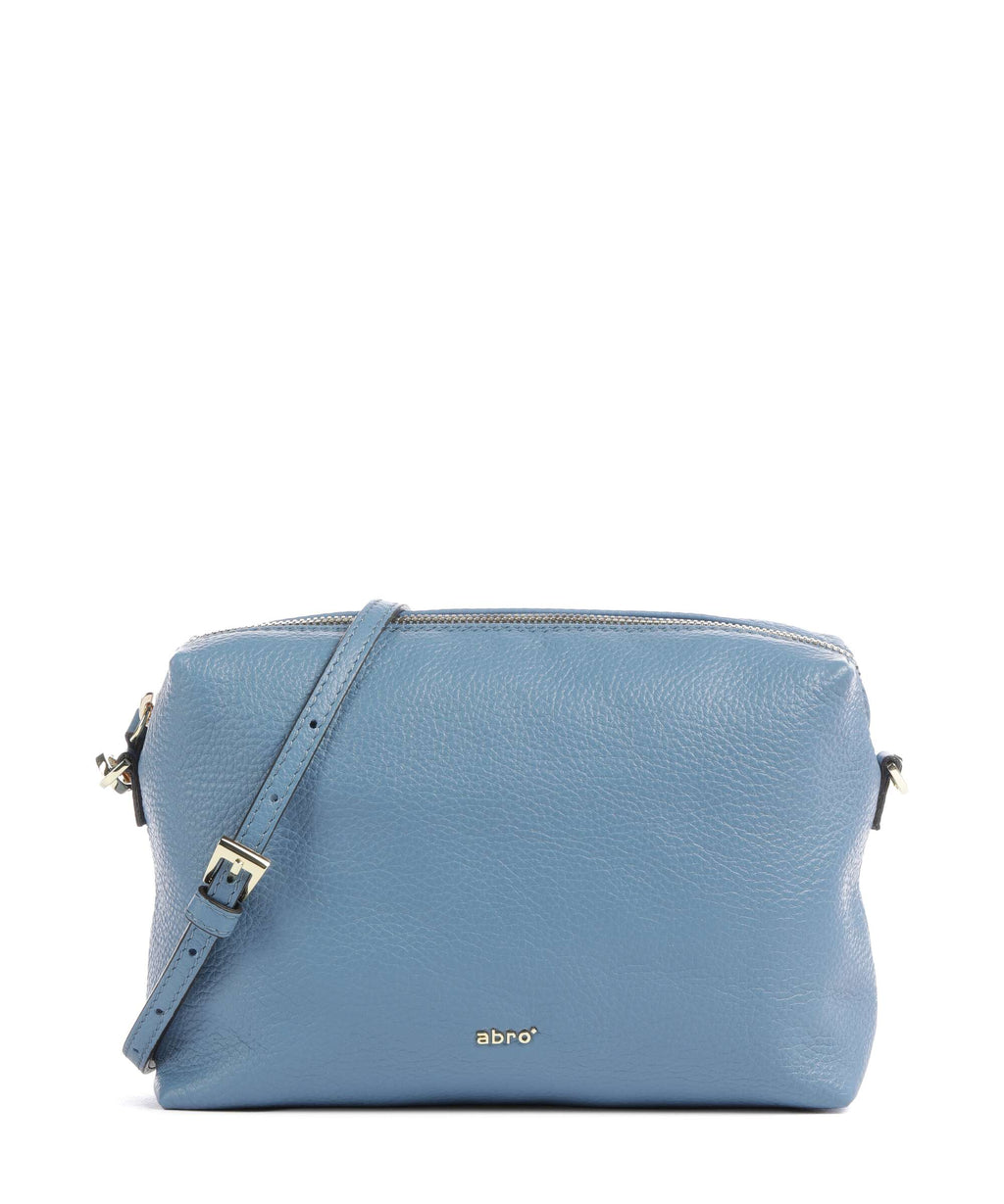 Abro Agave Kaia Crossbody bag jeans