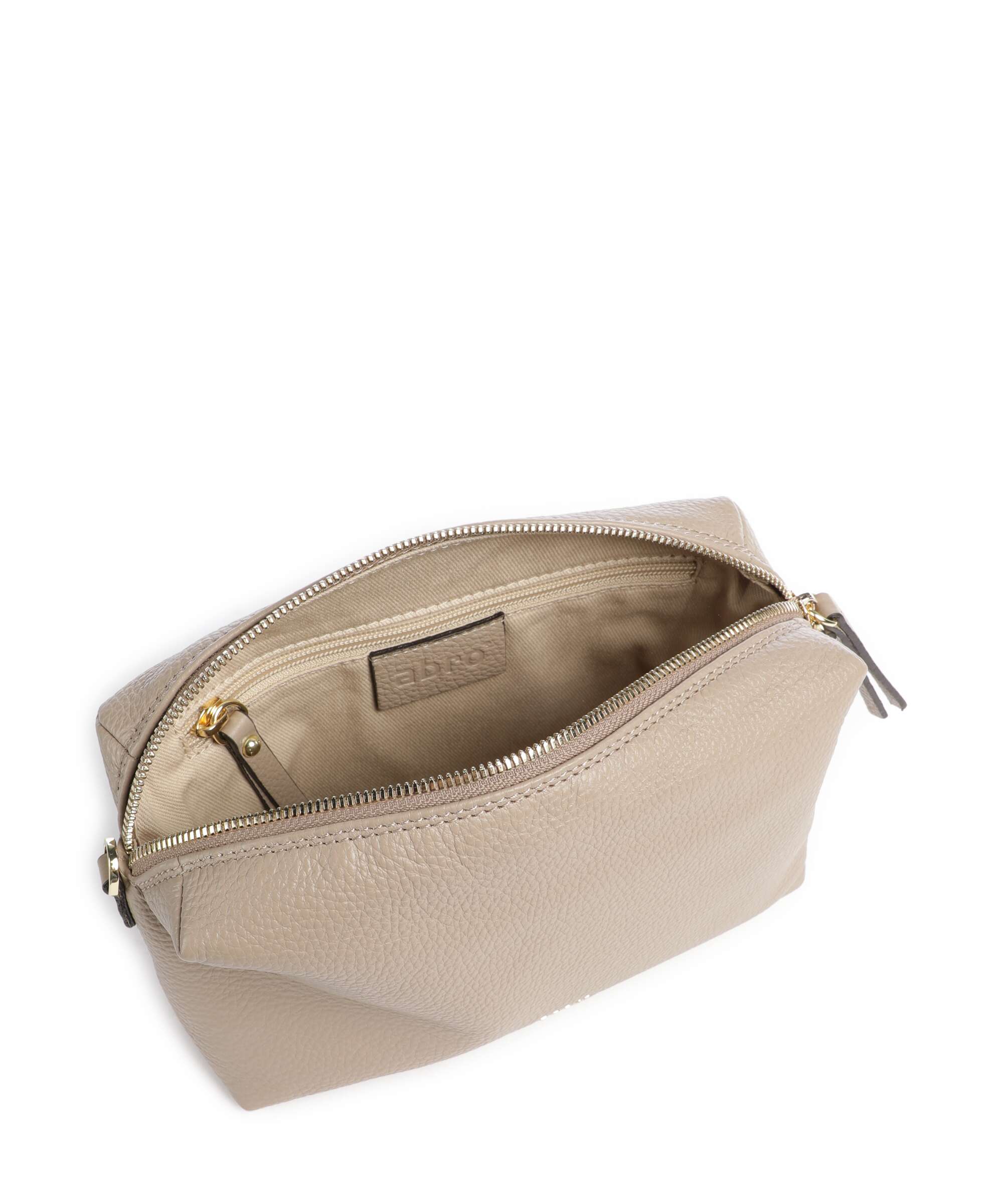 Abro Agave Kaia Crossbody bag siena