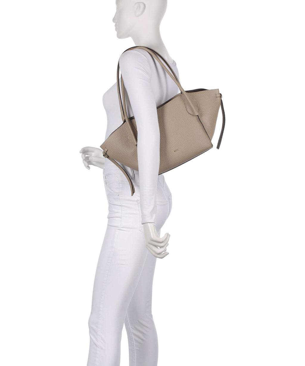 Abro Tekla Vibe Small Shoulder bag siena
